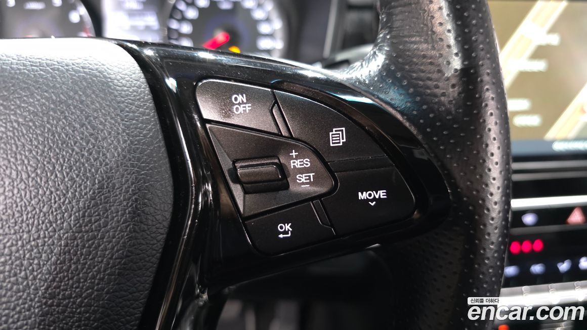 KG_Mobility_Ssangyong TIBOLI 2022