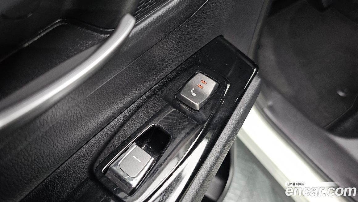 KG_Mobility_Ssangyong KORANDO 2021