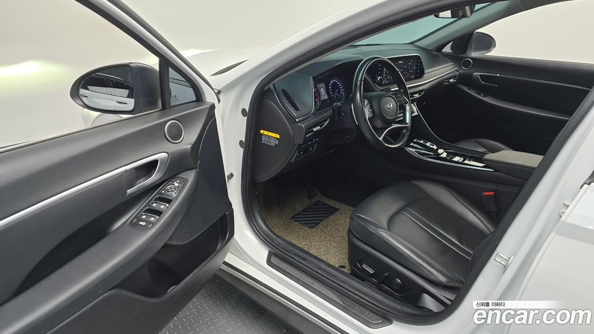 Hyundai Sonata 2020