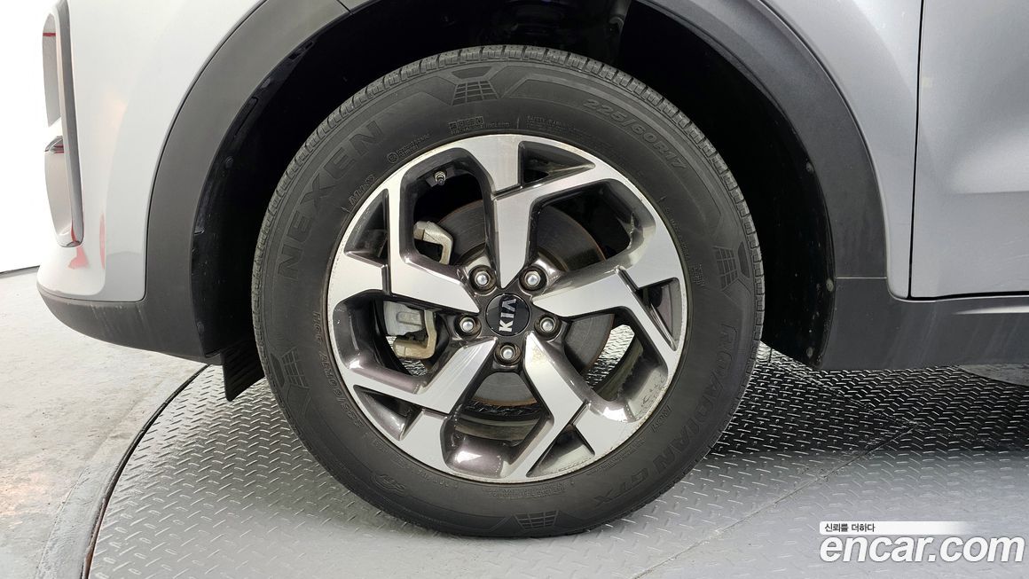 Kia Sportage 2020