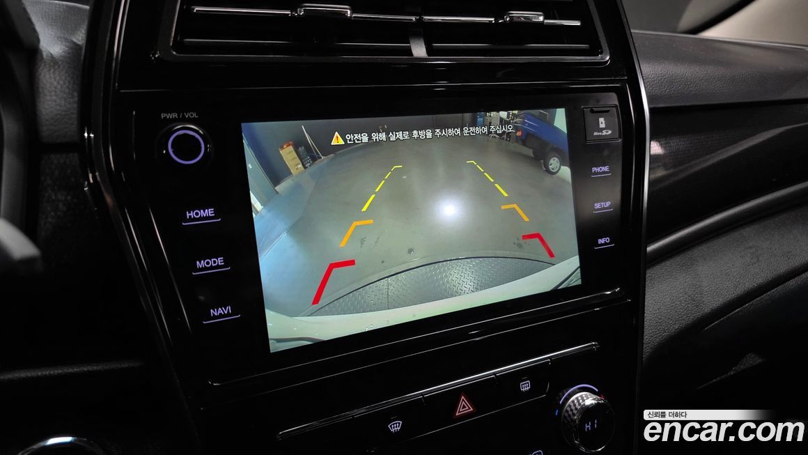 KG_Mobility_Ssangyong TIBOLI 2022