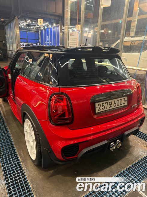 Mini Cooper 2019