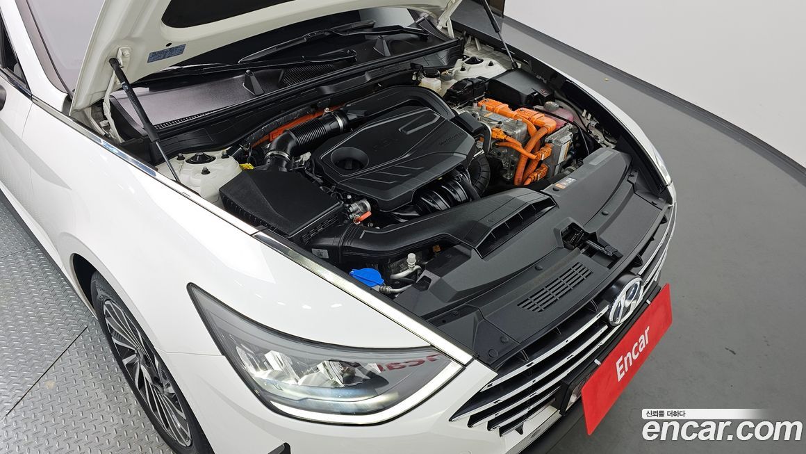 Hyundai Sonata 2022