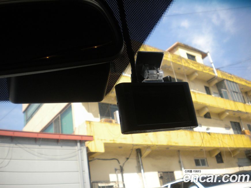 KG_Mobility_Ssangyong TIBOLI 2021