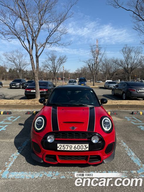 Mini Cooper 2019