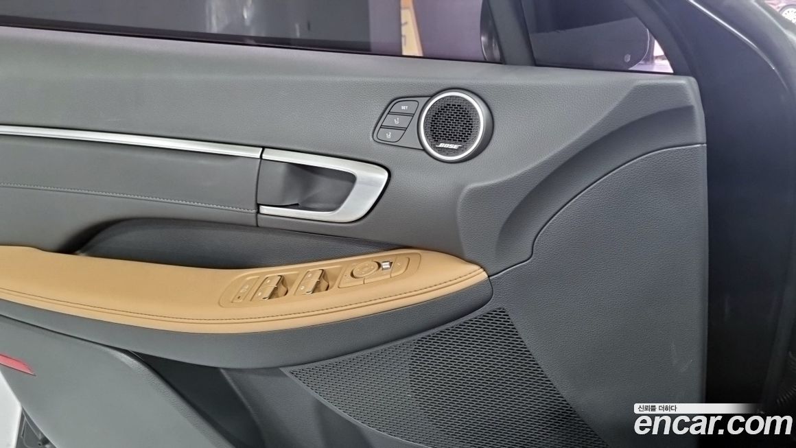 Hyundai Sonata 2021