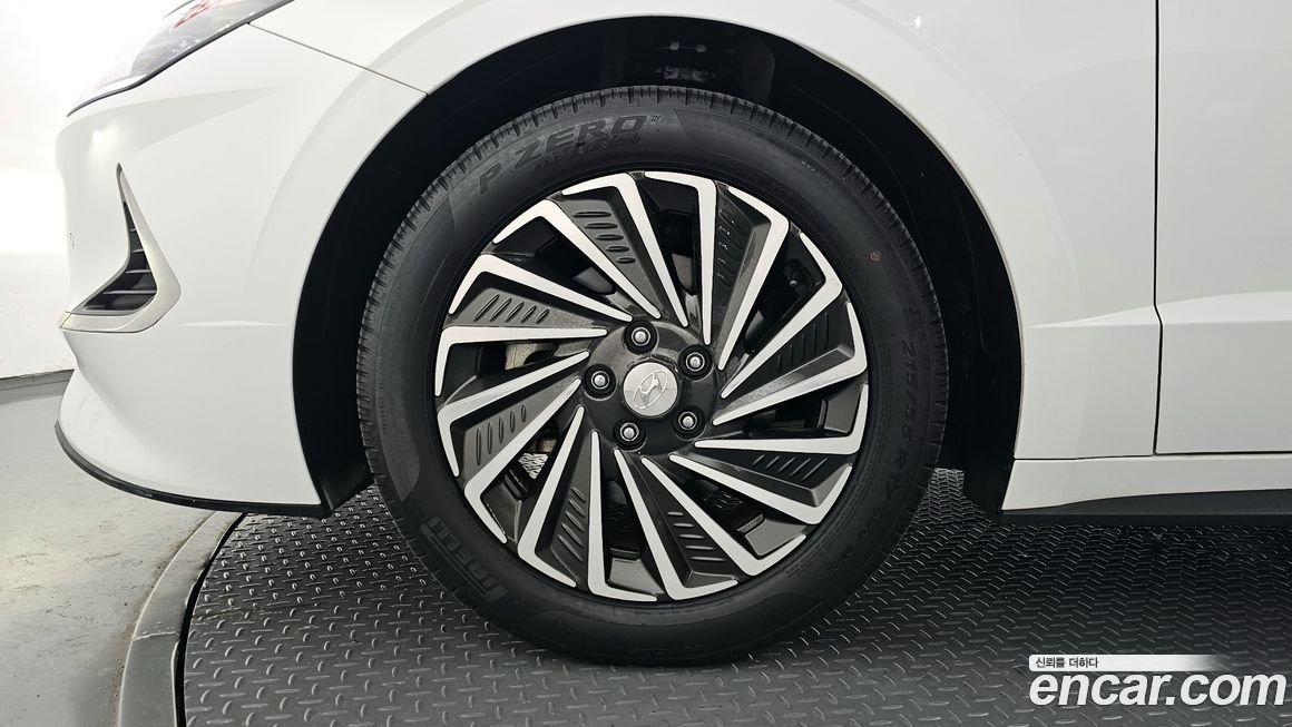 Hyundai Sonata 2022