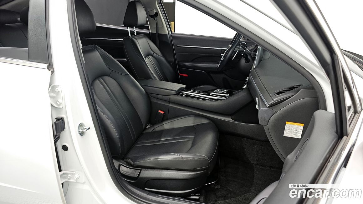 Hyundai Sonata 2022