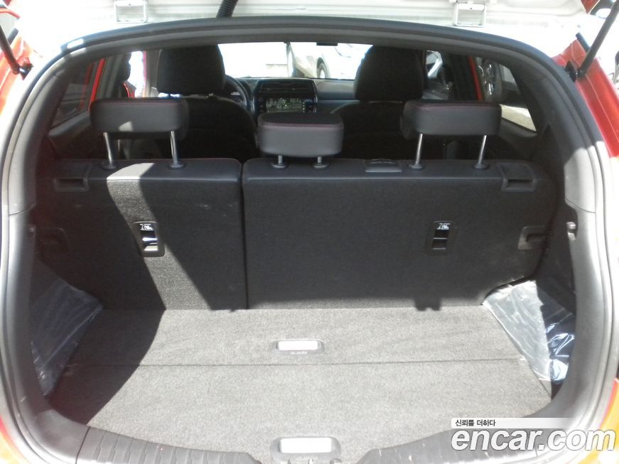 KG_Mobility_Ssangyong TIBOLI 2021