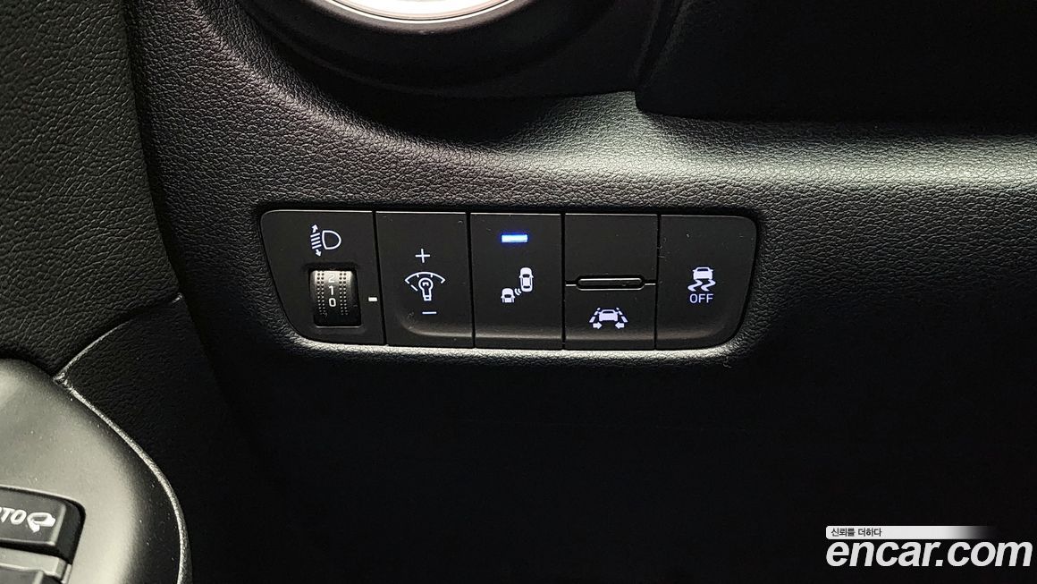 Hyundai Kona 2020