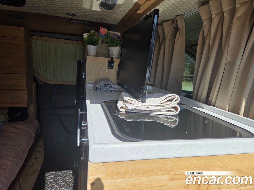 Hyundai Starex 2016