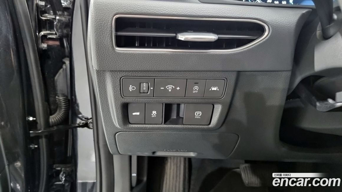 Hyundai Sonata 2021