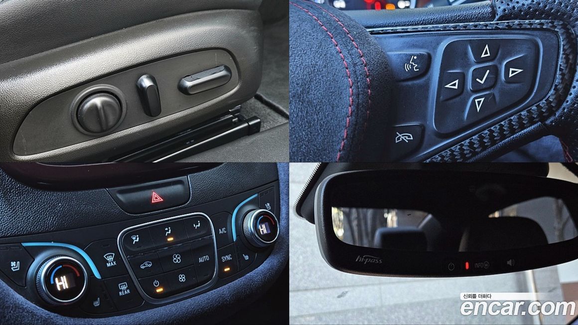 ChevroletGMDaewoo Malibu 2022