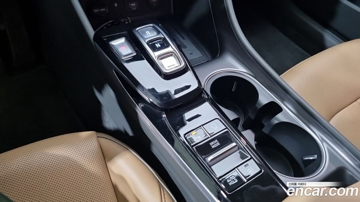 Hyundai Sonata 2021