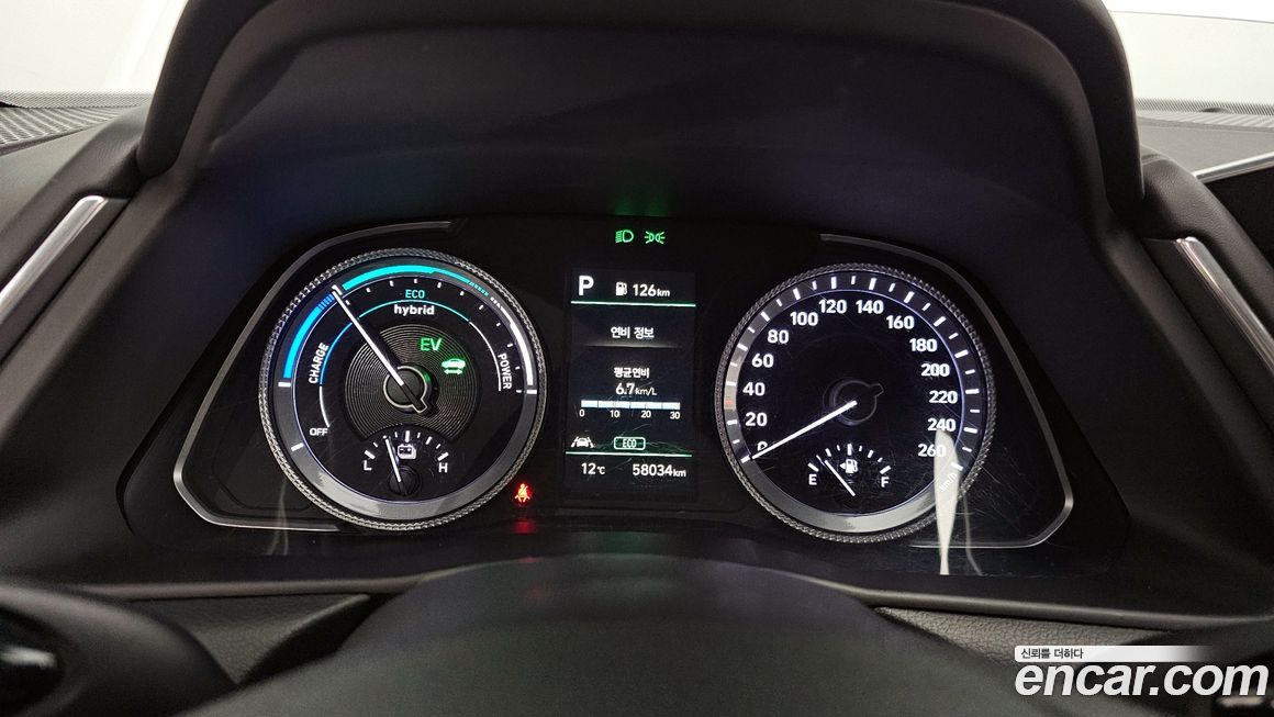 Hyundai Sonata 2022