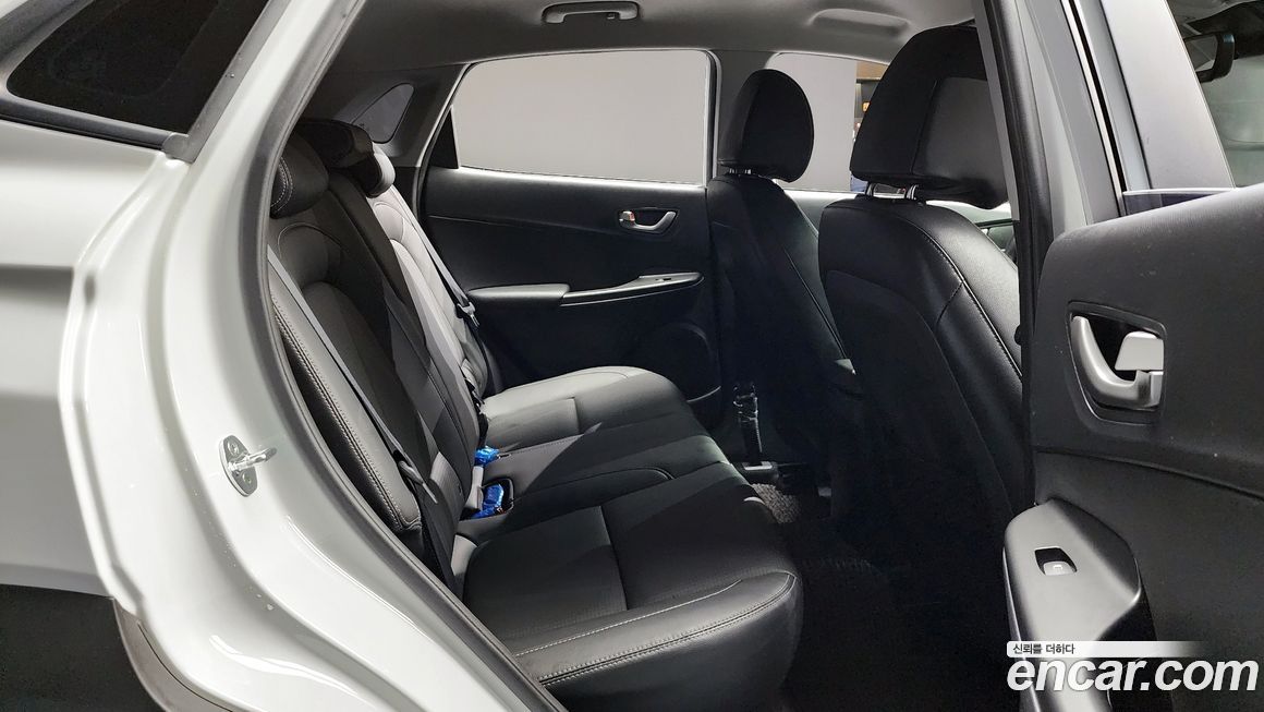 Hyundai Kona 2020