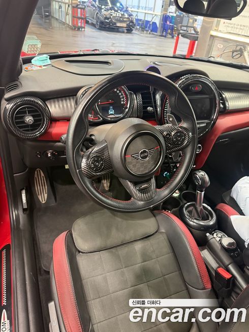 Mini Cooper 2019