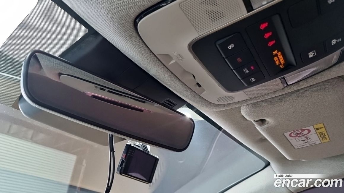 Hyundai Sonata 2021