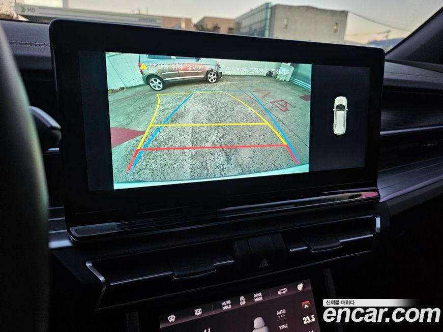 KG_Mobility_Ssangyong Torres 2023