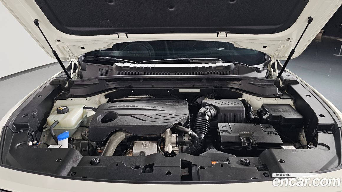 KG_Mobility_Ssangyong Torres 2023