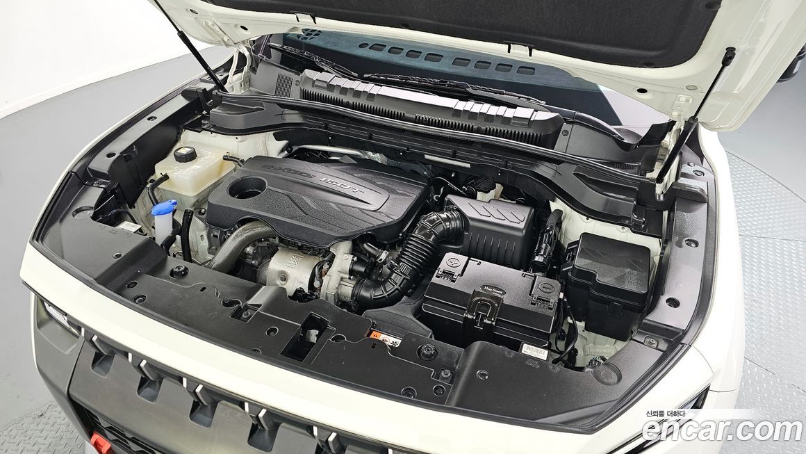 KG_Mobility_Ssangyong Torres 2023