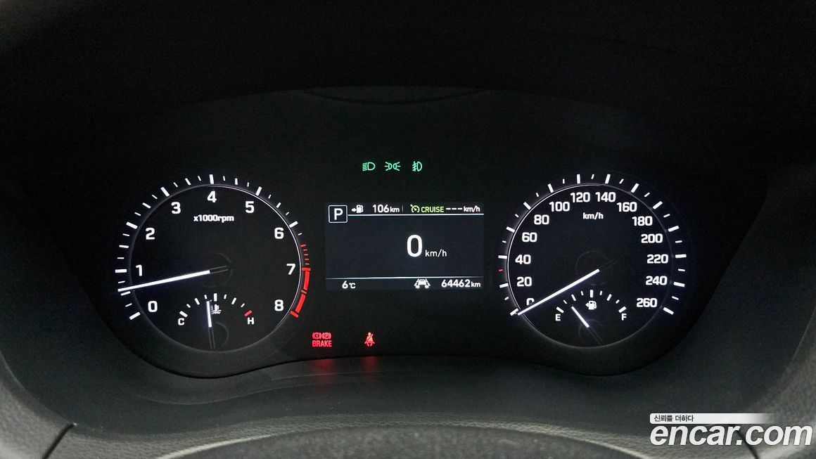 Genesis G80 2019