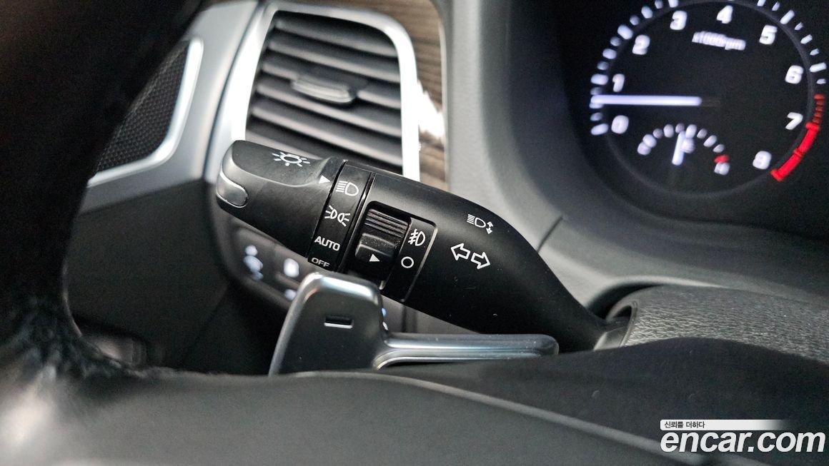 Genesis G80 2019