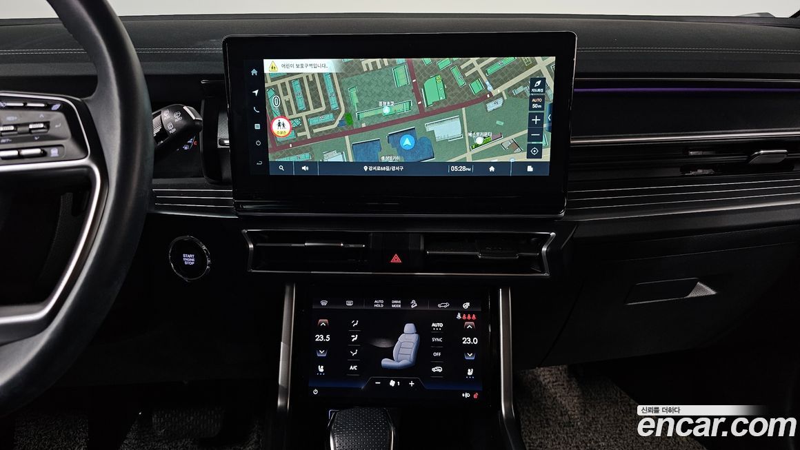 KG_Mobility_Ssangyong Torres 2023