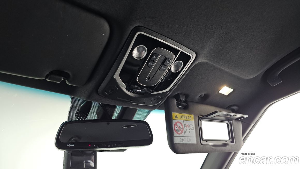 KG_Mobility_Ssangyong Torres 2023