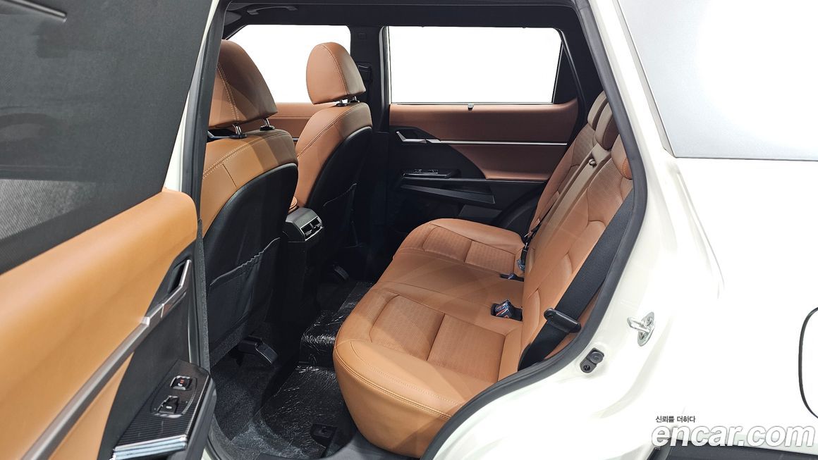 KG_Mobility_Ssangyong Torres 2023