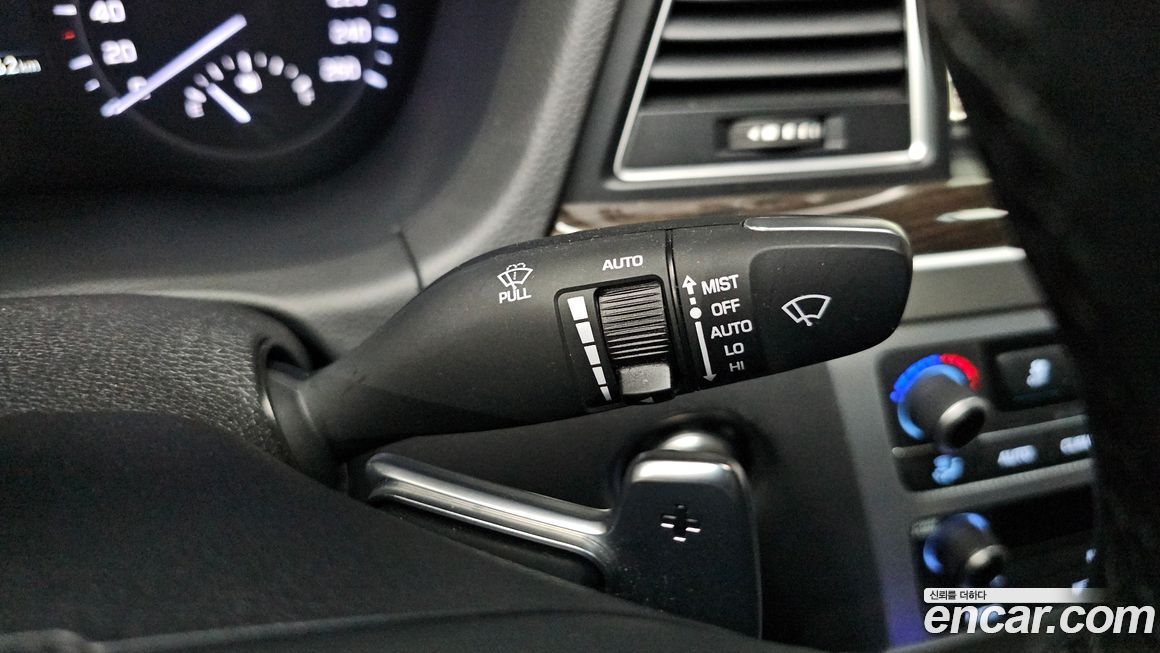Genesis G80 2019