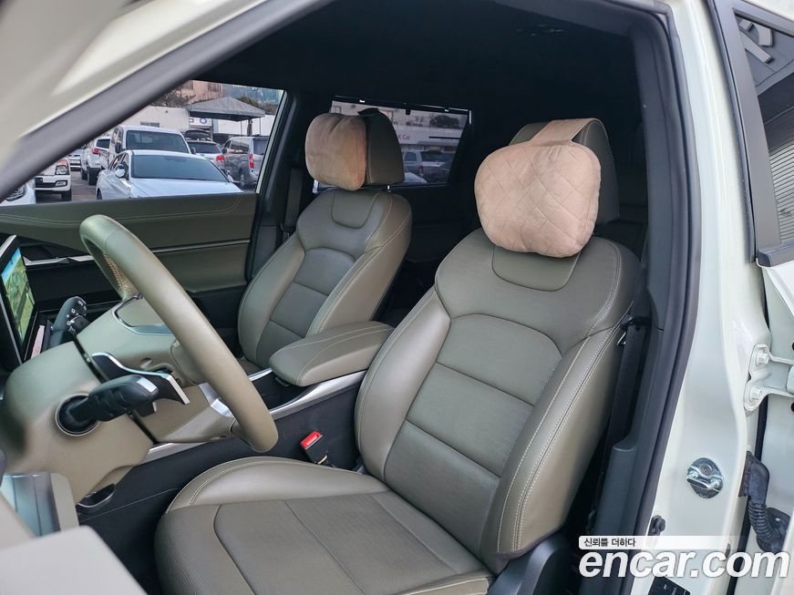 KG_Mobility_Ssangyong Torres 2023