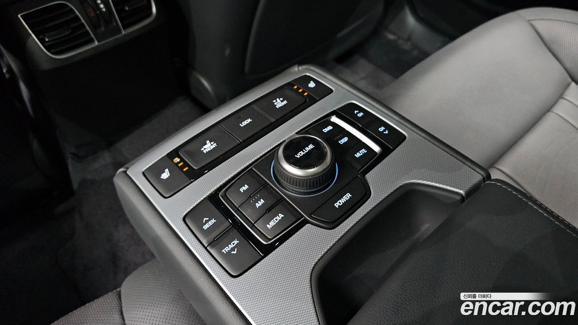 Genesis G80 2019