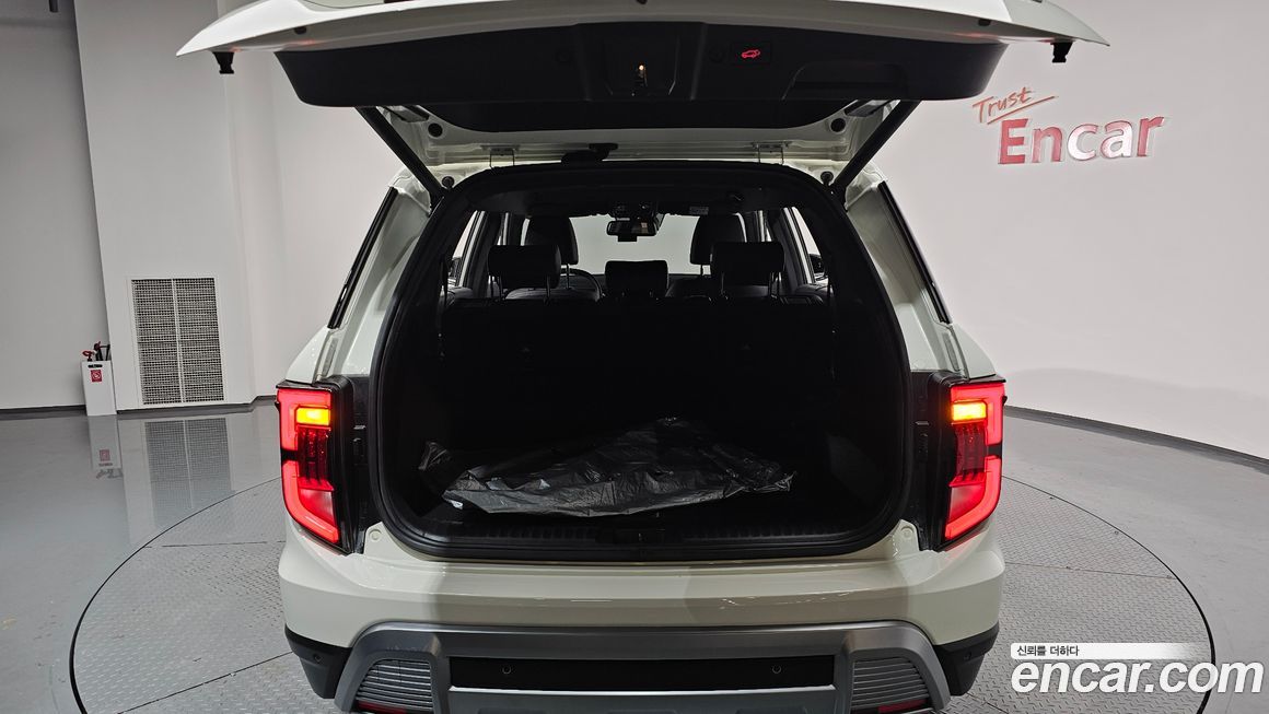 KG_Mobility_Ssangyong Torres 2023