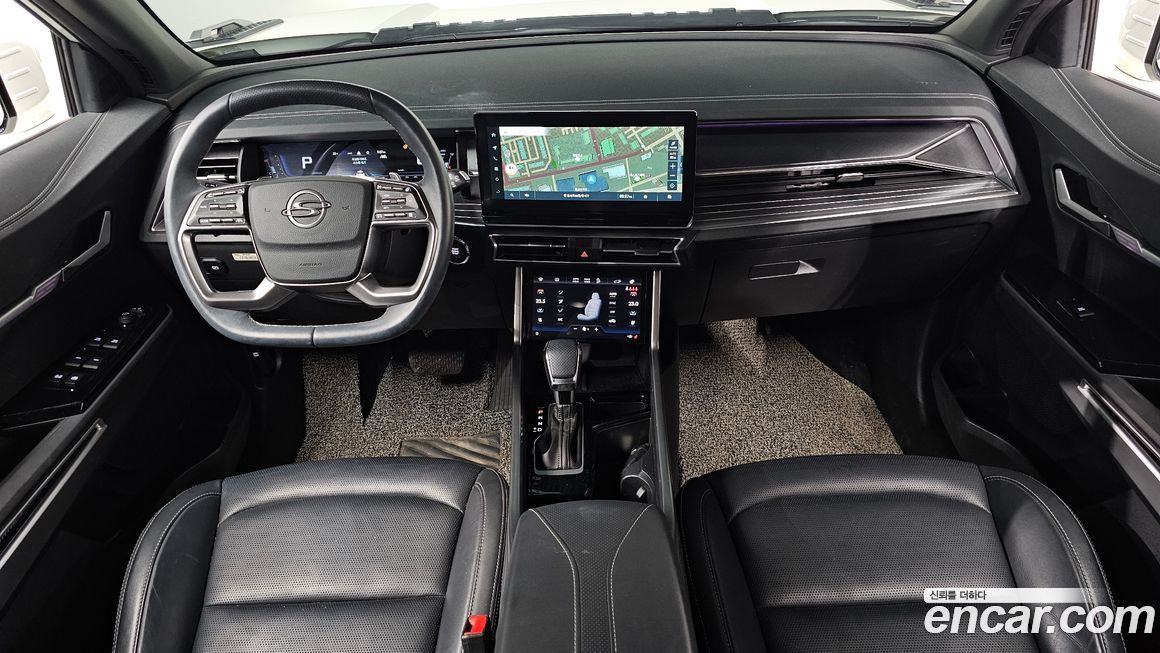 KG_Mobility_Ssangyong Torres 2023