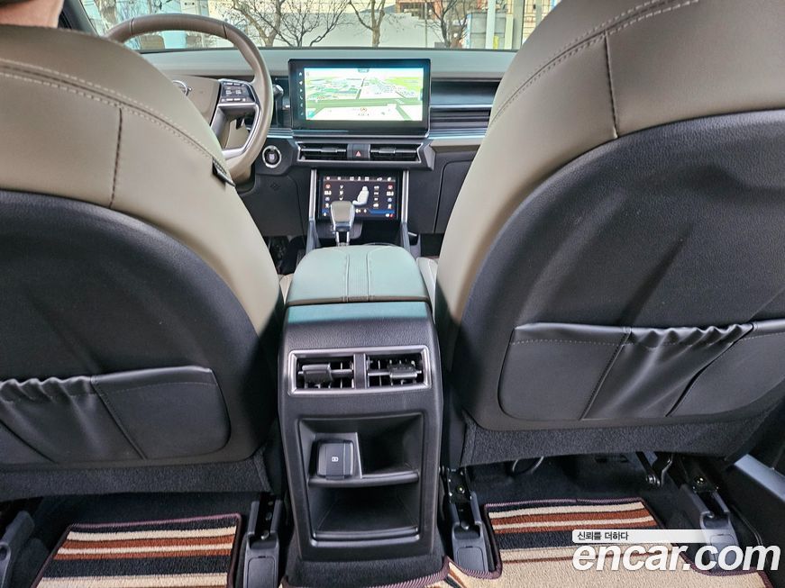 KG_Mobility_Ssangyong Torres 2023