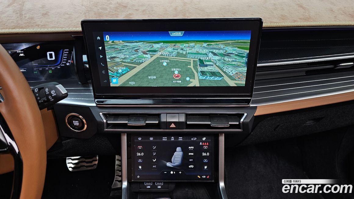 KG_Mobility_Ssangyong Torres 2023