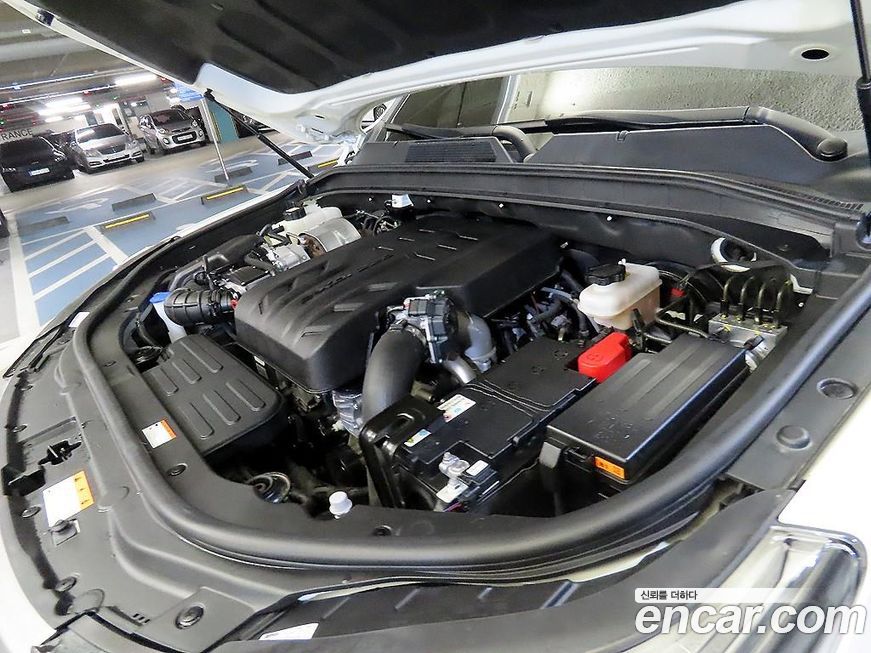 KG_Mobility_Ssangyong Musso 2025