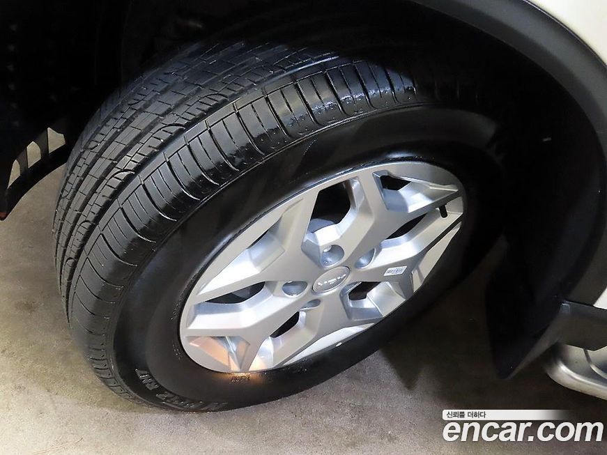 KG_Mobility_Ssangyong Musso 2025