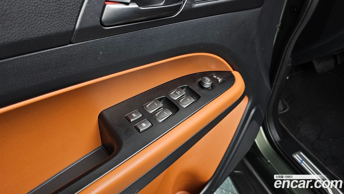 KG_Mobility_Ssangyong Rexton 2022