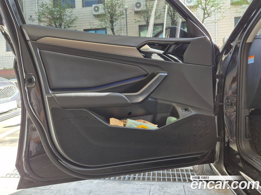 Volkswagen Jetta 2021