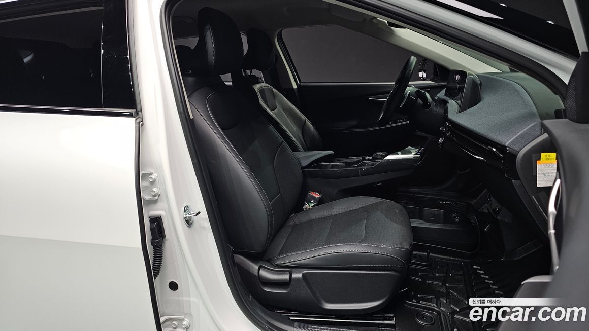 Kia EV6 2024