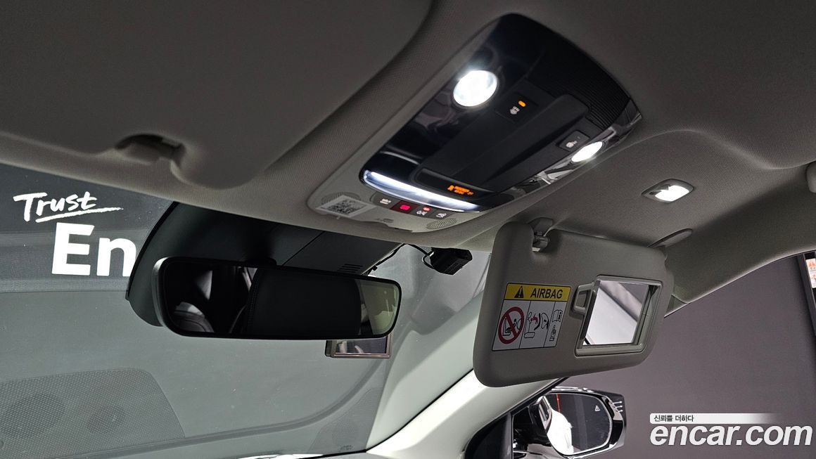 Kia EV6 2024