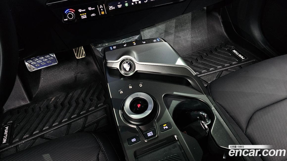 Kia EV6 2024