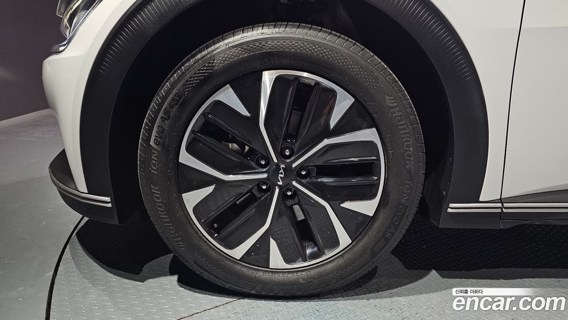 Kia EV6 2024