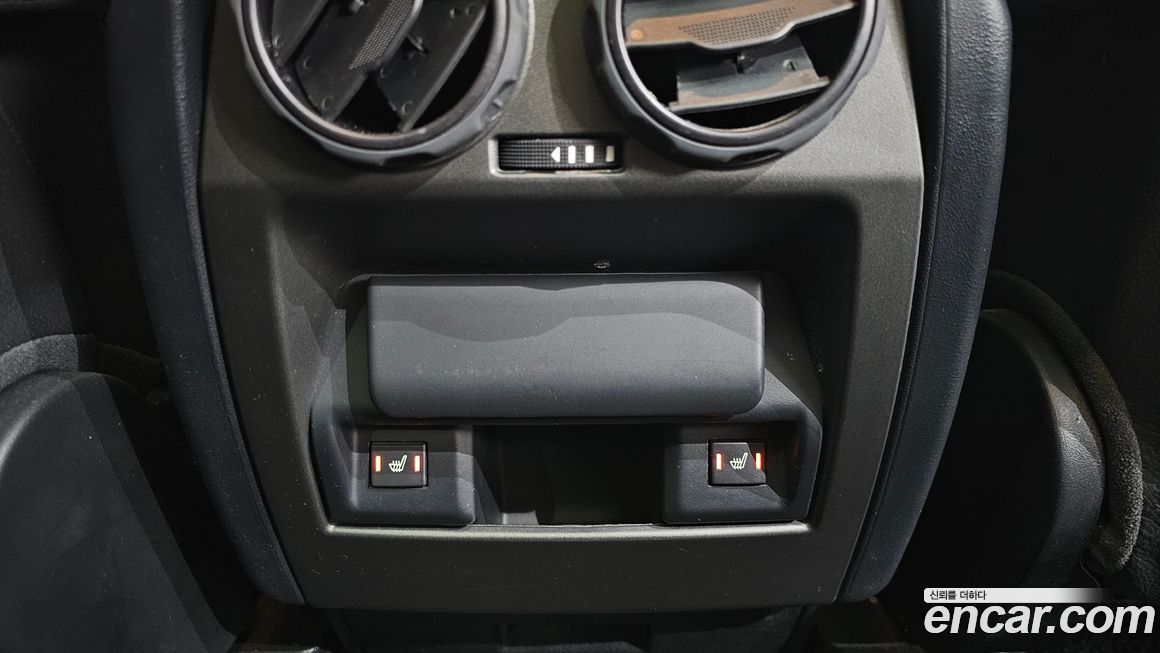 Land Rover Discovery 2016