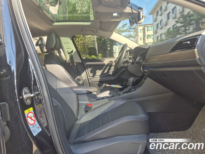 Volkswagen Jetta 2021