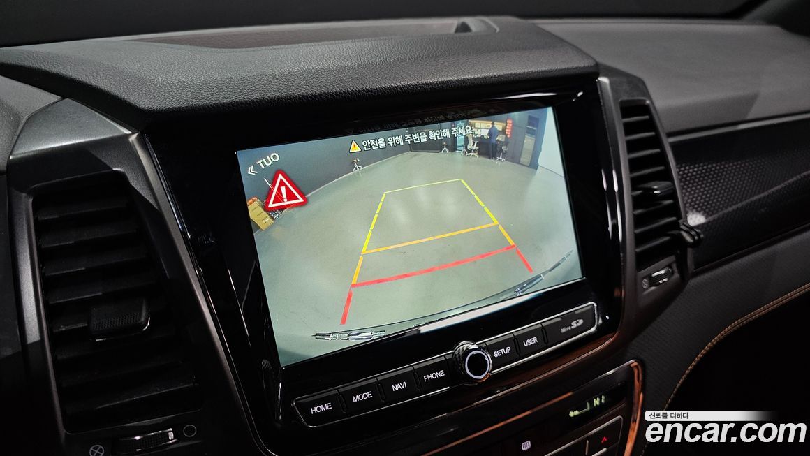 KG_Mobility_Ssangyong Rexton 2022