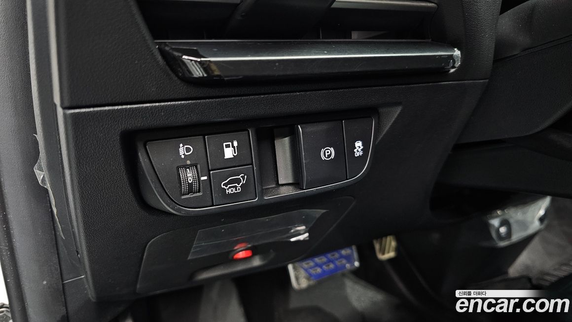 Kia EV6 2024