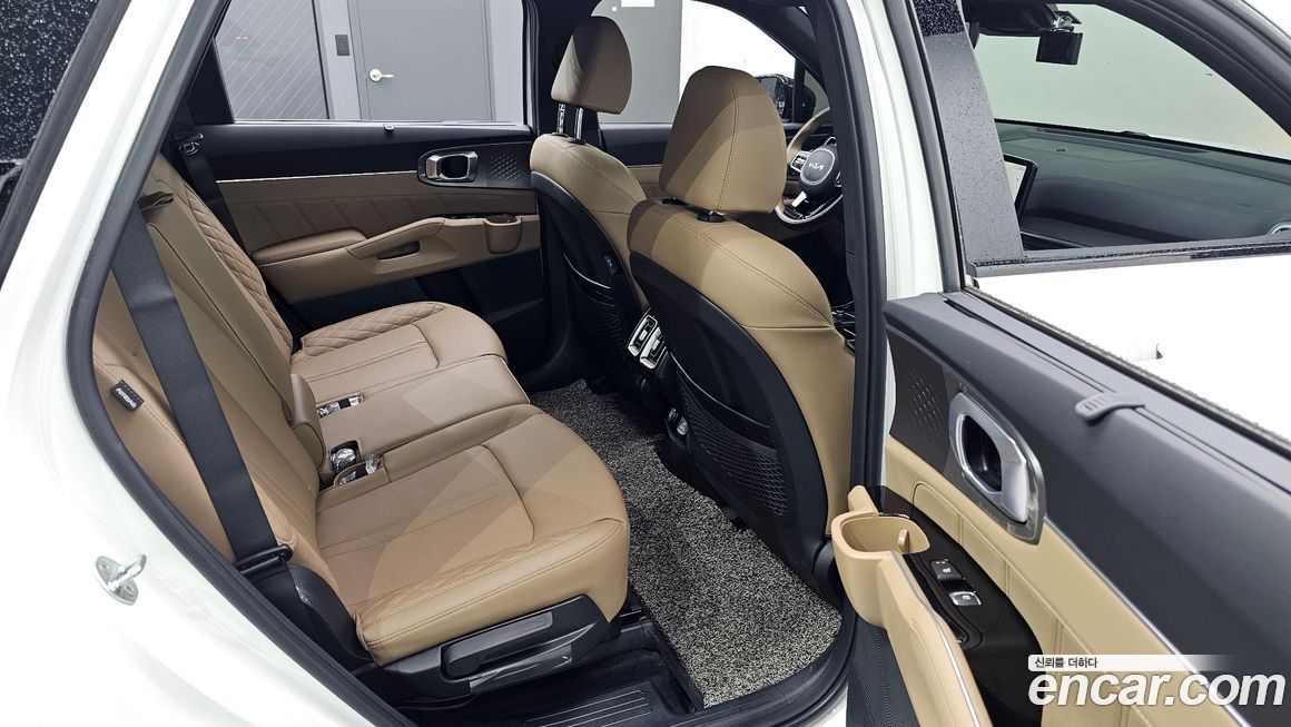 Kia Sorento 2024